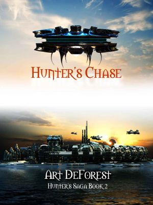 [Hunter's Saga 02] • Hunter's Chase